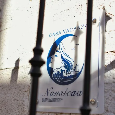 Prázdninový dům Nausicaa Casa *