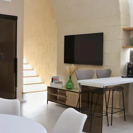 Nausicaa Casa