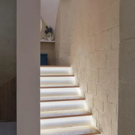 Prázdninový dům Nausicaa Casa