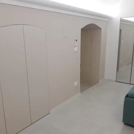 Nausicaa Casa *