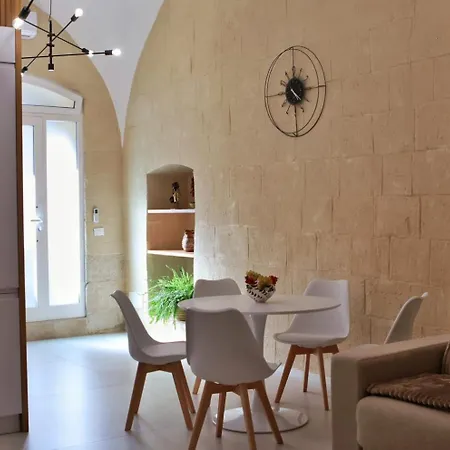 Nausicaa Casa Nyaraló