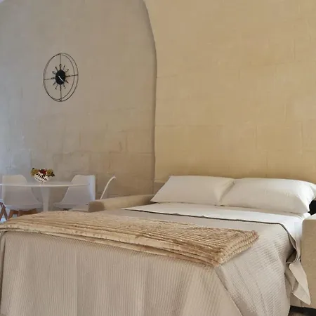 Nausicaa Casa