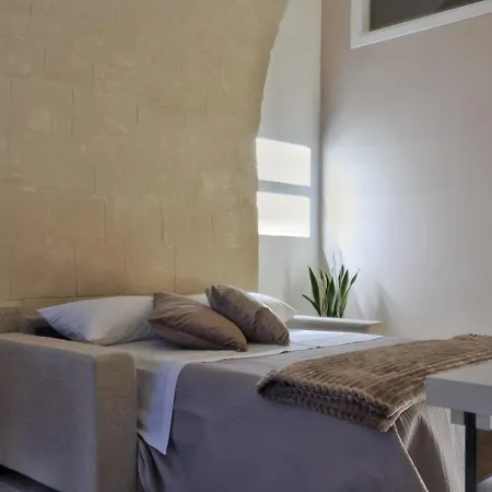 Ferienhaus Nausicaa Casa *