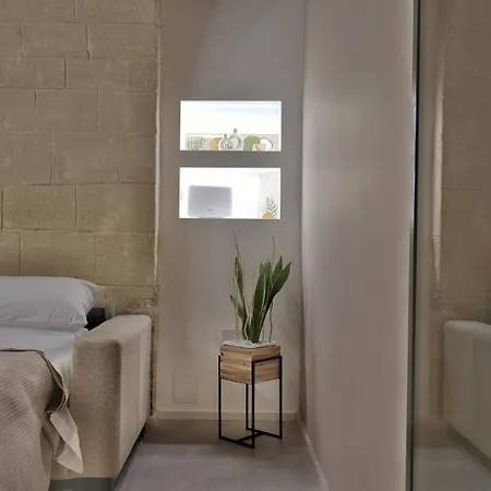 Nausicaa Casa Trani