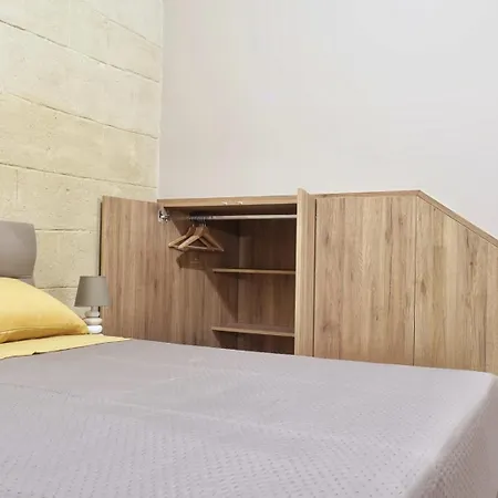 Nausicaa Casa Prázdninový dům Trani