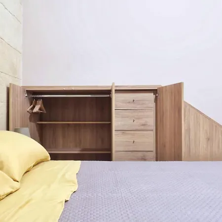 Nausicaa Casa Nyaraló *
