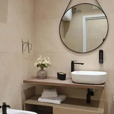 Nausicaa Casa Nyaraló *