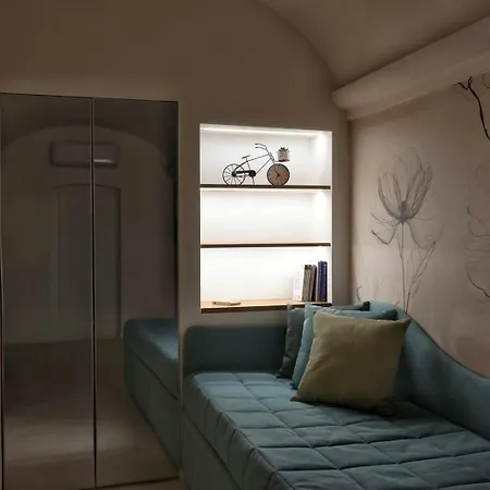 Nausicaa Casa Nyaraló *