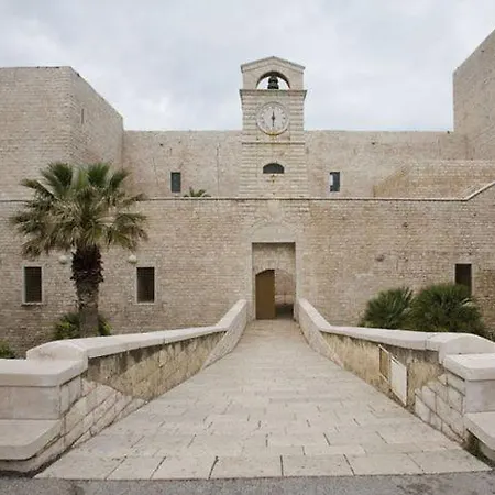 Nausicaa Casa *