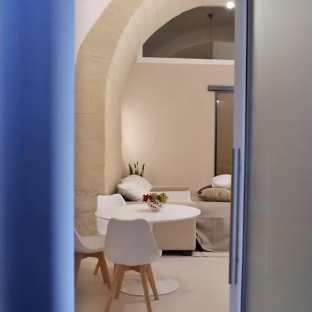 Nausicaa Casa