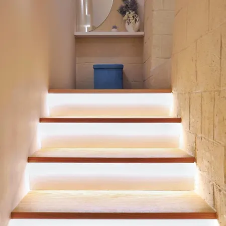 Nausicaa Casa Ferienhaus