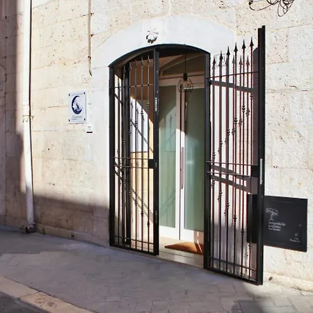 Nausicaa Casa Ferienhaus